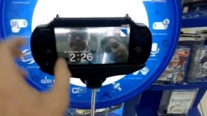 Обзор Sony Playstation Vita не работает