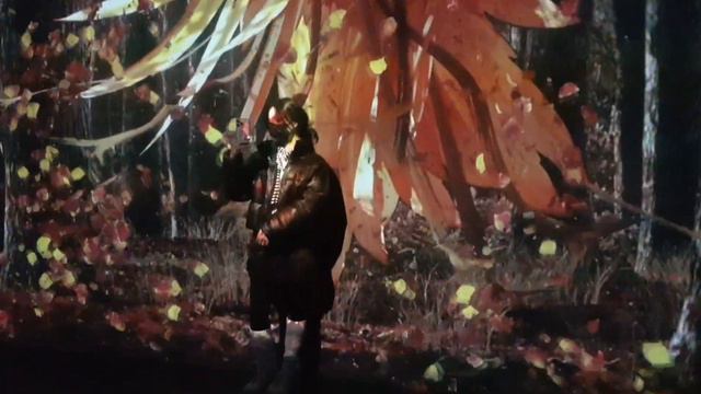 KOREA. Arte Museum Valley Gangneung. MERRY CHRISTMAS❤🎄🍭🎆🎇✨🎊🎉🎁 смотреть онлайн