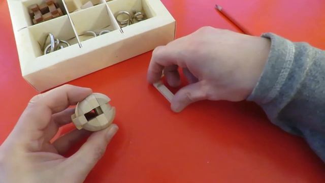 Mensa 6 of the BEST PUZZLES 6th смотреть онлайн