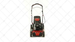 Газонокосилка MTD Optima 46 SPB HW 3D обзор