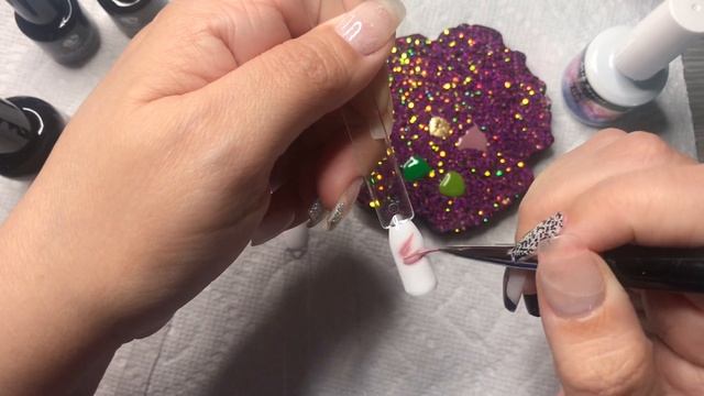 How To: Blooming Gel смотреть онлайн