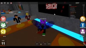 гость 666 в Roblox есть и я потревожел его