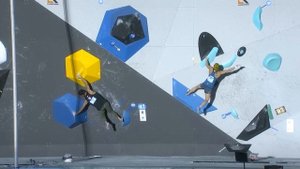 Boulder finals highlights || Seoul 2023