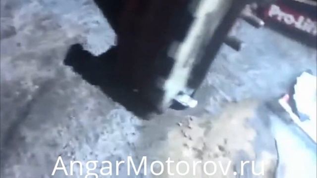 Замена Тормозных Колодок Передних и Задних Акура МДХ (Acura MDX) 24 часа Круглосуточно Запчасти смотреть онлайн