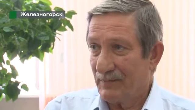 Афонтово: Хранилище ядерных отходов под Красноярском