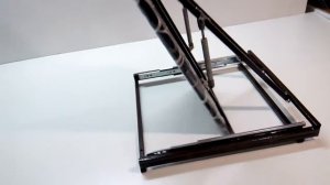 Механизм подъёма гладильной доски "Амелия"