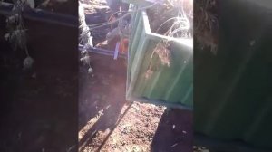 самодельная тележка для мотоблока и для авто