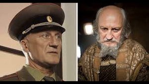 ЮРИЙ БЕЛЯЕВ - СТАЛ АКТЁРОМ ЛИШЬ С 4 ПОПЫТКИ - 4 БРАКА - 3 ДЕТЕЙ И ЖЕНА - АКТРИСА= МЛАДШЕ НА 30 ЛЕТ