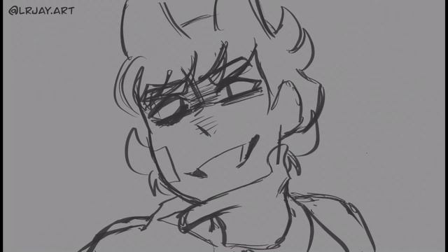 “ forbidden fruit “ // eddsworld animatic смотреть онлайн