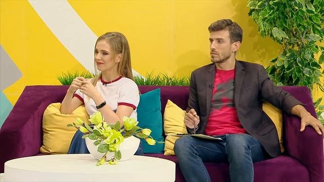 Лариса Сайкова. Мир под прицелом стилиста