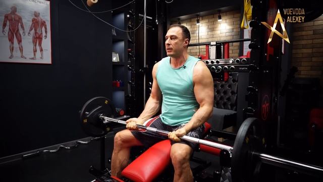 КАК я слабею на вегетарианстве! Всего 40 кг? HOW weak I am on vegetarianism! Only 40 kg? смотреть онлайн