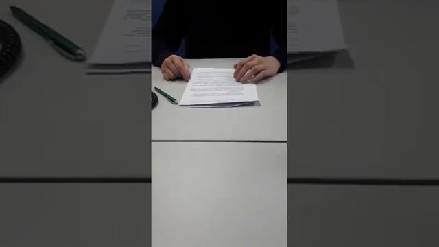 Какое гражданство получить проще всего в ЕС.  Подписание договора с клиентом