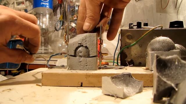 3 д ФОРМЫ для дизайна интерьера Что можно сделать из куска пенопласта  И как вырезать смотреть онлайн