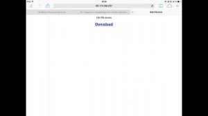 Как скачать книгу на iPad