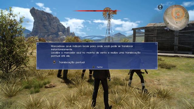 FINAL FANTASY XV ROYAL EDITION XBOX SERIES S [1080/30]