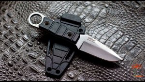 Нож Ёж Кизляр