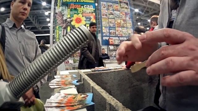 Блоки Теколит для строительства дома