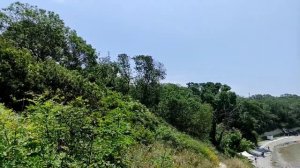 Голубая бухта. Геленджик Обзор