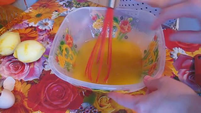 Пирог Лимонник!Пирог с лимоном! смотреть онлайн