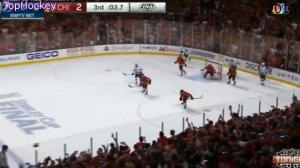 Все Победители Кубка Стенли С 2010 По 2020 год