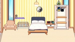 😍 Тока Бока Обустройство 🏡 Дом Тока Бока 🥳 Toca House / Toca Boca Life World