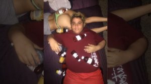 Fat Nick Ft. Pouya - Pure (Slowed + Reverb)