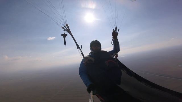 Первый полет на Mantra 7 смотреть онлайн