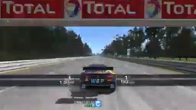Real Racing 3 Max Schnell Head To Head Circuit Des 24 Heures 1st ? смотреть онлайн