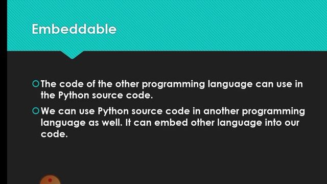 Features of python part 2 | Python programming language | Malayalam Tutorial