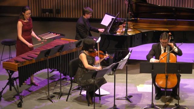 Improvisation - Ethos Collective смотреть онлайн