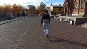 Хвалынск "_"Обзор"