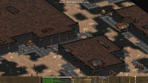Fallout 1: Как быстро найти водный чип