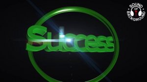 Success (энергичная техно хаус музыка для бизнеса)