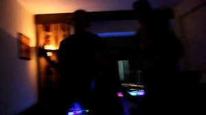 Сломанная лапка, ожерелье, диадема