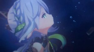 ЛУЧШАЯ АНИМАЦИЯ В ГЕНШИНЕ?! У кого самая красивая обычная атака в Genshin Impact? 😍