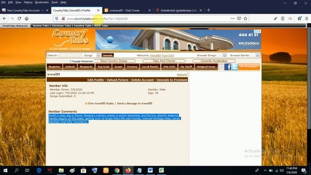Cd-10 !! search engine optimization // how to make 4 seo backlinks (part-2)