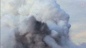 Лучше видео о вулканах. Как устроены вулканы. Nat Geo. (Русская озвучка). Самое большое извержение.