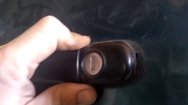 Volkswagen Sharan. Снятие наружных дверных ручек. vw sharan. смотреть онлайн