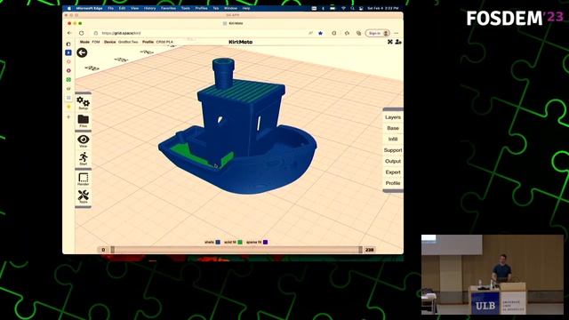 Maker Tools in the Browser смотреть онлайн