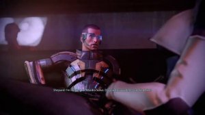 Mass Effect (Live w/Commentary)