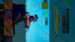 Fortnite Battle Royale?Using Xbox Cloud Gaming