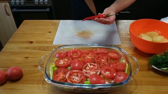 ХАШЛАМА из БАРАНИНЫ на белом вине.
