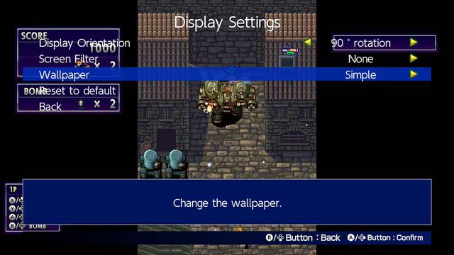 Psikyo Shooting Stars Bravo First Look Nintendo Switch (All 6 Games) смотреть онлайн