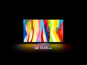 Самый Яркий OLED EVO LG! Обзор OLED55C2RLA / OLED55C24LA / OLED55C29LD / HDMI 2.1 / Smart TV / WebOS