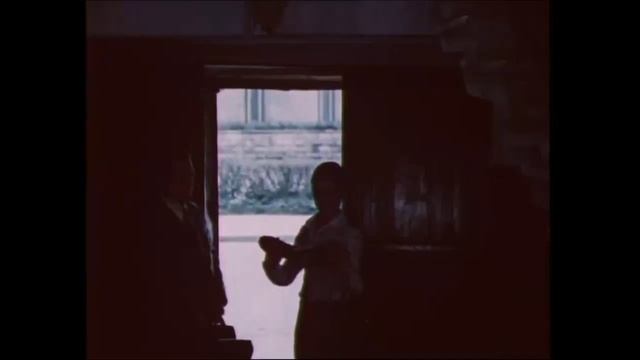 Уходя - уходи (1978). Отрывок. Сапоги.