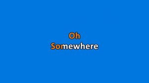 Israel Kamakawiwo'ole - Somewhere over the Rainbow (Karaoke)