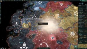 Stellaris: Federations - The Galactic Commerce Corporation - Episode 27