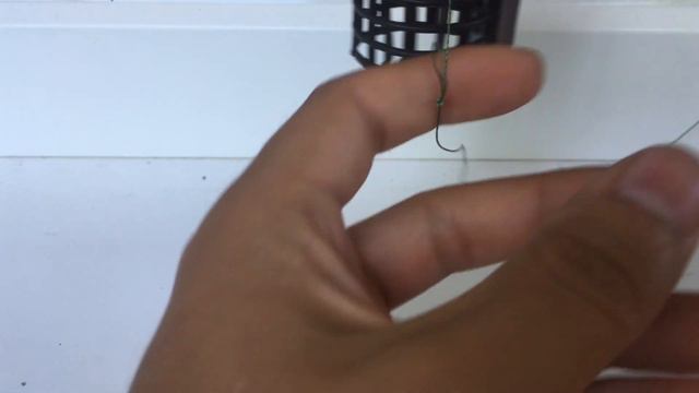 Патерностер (петля Гарднера) Часть 3 смотреть онлайн