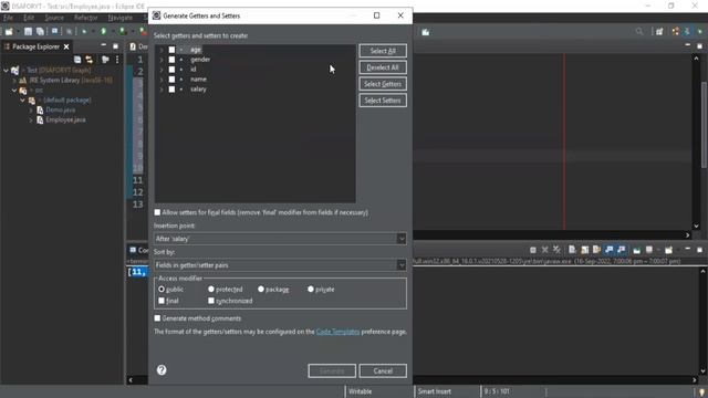Cognizant Java Coding Interview | Stream API, Java 8 | Package 12LPA