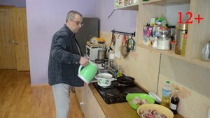 Секрет идеальной буженины. Без духовки